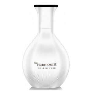 The Harmonist Unisex Harmonist Golden  Wood Edp 50 Ml